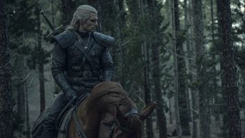 Jutro nowy zwiastun serialu Wiedźmin - Netflix wypuścił teaser