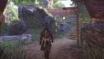 Poznaj Berserkerów, jedną z frakcji w Elex zaprezentowaną na zwiastunie