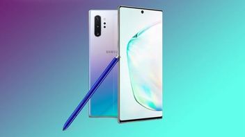 Samsung Galaxy Note 10 i Note 10+ - znamy polską datę premiery i cenę