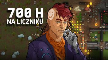 Mam w tej grze 700 godzin i ciągle odkrywam ją na nowo. RimWorld dostał właśnie największy dodatek w historii