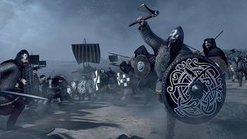 Thrones of Britannia z pierwszymi, dobrymi recenzjami