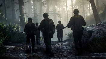 Gracze wydali werdykt - otwarta beta Call of Duty: WWII na PC jest tragiczna