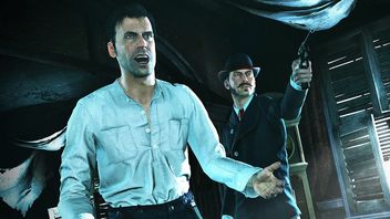 Games with Gold w listopadzie - m.in. Star Wars i Sherlock Holmes