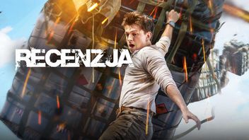 Uncharted szału nie robi, ale daje radę