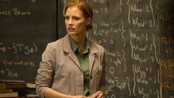 Jessica Chastain dołączy do obsady filmowego The Division?