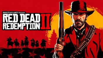 Ruszył pre-load Red Dead Redemption 2 na PC