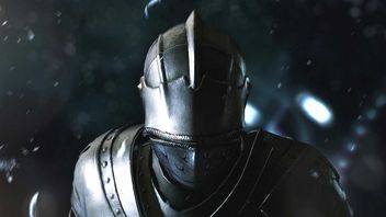 Deep Down nie zostało anulowane - mimo prawie 7 lat od zapowiedzi na PS4