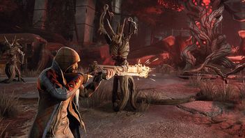 Sukces Remnant: From the Ashes - milion sztuk w dwa miesiące