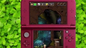 Zapowiedziano Pikmin 3DS