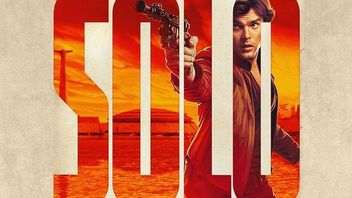 Aktorzy opowiadają o filmie Solo: A Star Wars Story