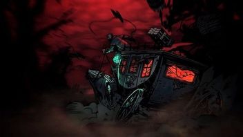 Darkest Dungeon - milion sprzedanych egzemplarzy i duża popularność gry w Polsce