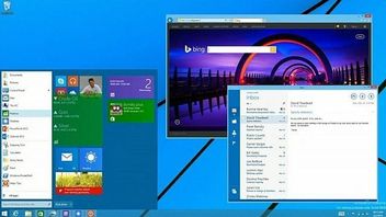 Windows 8 – Menu Start powróci w sierpniu?