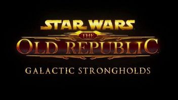 Star Wars: The Old Republic - dodatek Galactic Strongholds przesunięty na sierpień