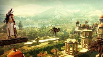 Games with Gold w lutym - Shadow Warrior i Assassin's Creed Chronicles: India