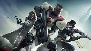 Destiny 2 na pierwszym materiale wideo z rozgrywki