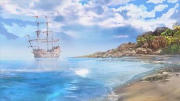 Dodatek Europa Universalis 4: Golden Century wprowadzi pirackie państwa