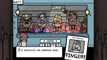 Fingered – nowa gra twórcy Super Meat Boy i The Binding of Isaac