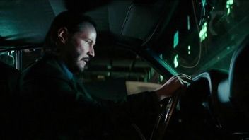 John Wick 2, LEGO Batman - weekendowe premiery filmowe