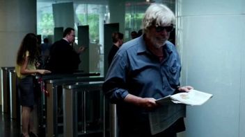 Resident Evil, Toni Erdmann i Sztuka kochania - weekendowe premiery filmowe