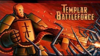 Templariusze, ośmiornica i kartonowe miasto - mobilne premiery tygodnia (m.in. Templar Battleforce, Octodad)