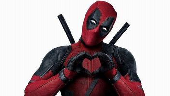 Deadpool w 5. fazie MCU - sugeruje Ryan Reynolds