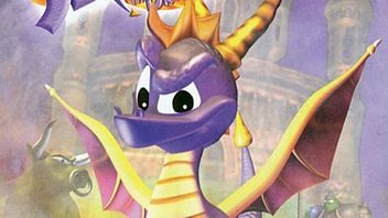 Spyro Reignited Trilogy - okładka, screeny i data premiery [Aktualizacja: oficjalna zapowiedź]