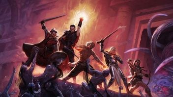 Powstanie Pillars of Eternity 2 jest niemal pewne