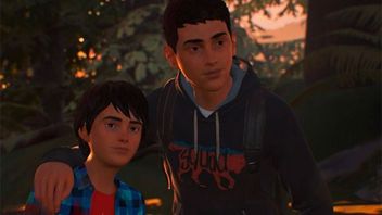 Life is Strange 2 debiutuje na rynku i zbiera dobre recenzje