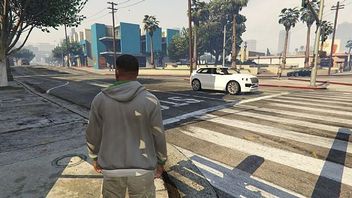 Grand Theft Auto V na PC – porównanie ustawień grafiki