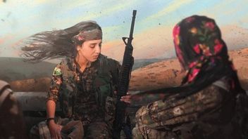 Insurgency: Sandstorm - informacje o kampanii fabularnej