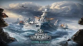 World of Warships - dziś premiera
