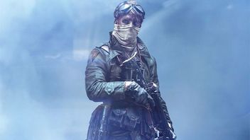 Plany rozwoju Battlefield 5 - battle royale w marcu