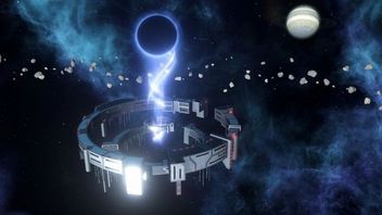 Stellaris: MegaCorp - nowe rozszerzenie do Stellaris zapowiedziane