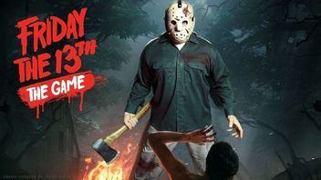 Friday the 13th: The Game oraz Laser League w październikowej ofercie PlayStation Plus