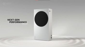 Xbox Series S to kłopot - twierdzi producent techniczny z Remedy