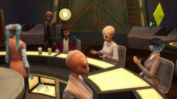 The Sims 4 - rośnie cena dodatków. Electronic Arts Polska komentuje sprawę