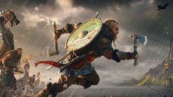 AC: Valhalla tytułem startowym Xbox Series X. Jest nowa data premiery