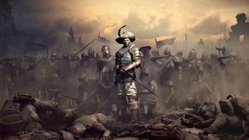 GreedFall chce wypełnić lukę po grach BioWare