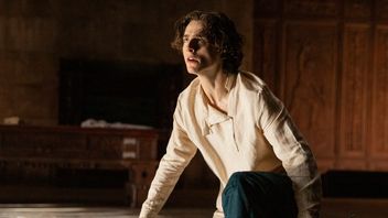 Diuna na pierwszym zwiastunie