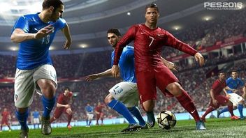 Pro Evolution Soccer 2016 Free To Play ukaże się w grudniu na PS3 i PS4