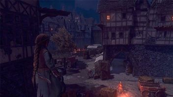 Shadwen - poznaliśmy datę premiery i wymagania sprzętowe