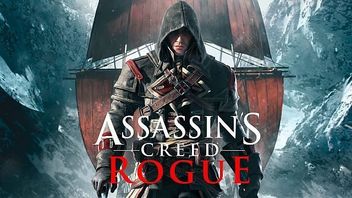 Pecetowy Assassin’s Creed: Rogue w kwietniu?