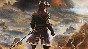 Spring Sale w Fanatical (m.in. GreedFall i Far Cry 5)