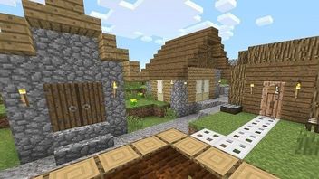 Minecraft nadal sprzedaje się w 10 tysiącach egzemplarzy dziennie