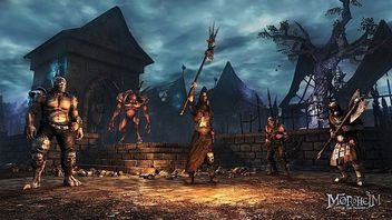 Mordheim: City of the Damned z dużą aktualizacją w Early Access