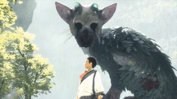 Nowa gra twórcy ICO oraz Shadow of the Colossus w drodze