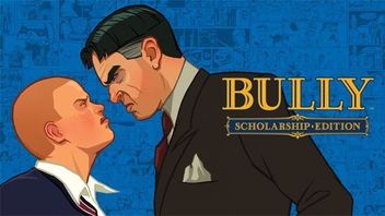 Bully: Scholarship Edition – przebój studia Rockstar trafił na urządzenia mobilne