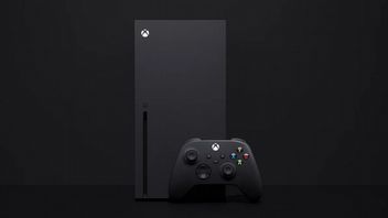 Wszystkie tytuły startowe na Xbox Series X i S