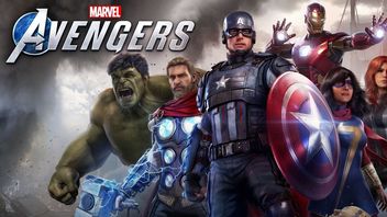 Wieczny ekran ładowania i inne problemy Marvel's Avengers