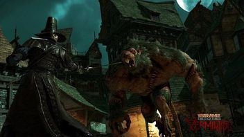 Warhammer: The End Times - Vermintide z 500 tys. sprzedanych sztuk